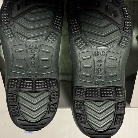 CROCS Shoes - Marmot x Crocs